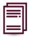 Icono documentos - Manual para el uso de datos abiertos