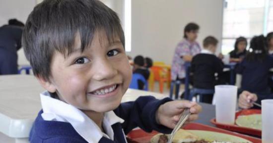 IAD para el suministro de alimentos para la operación del PAE por parte de la SED IAD para el suministro de alimentos para la operación del PAE por parte de la SED