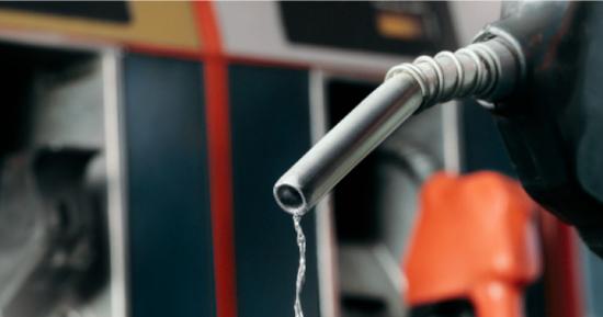 Combustible Nacional