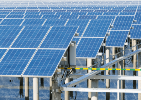 Acuerdo Marco de Sistemas Fotovoltaicos de Generación y Almacenamiento