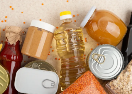 IAD Alimentos Perecederos y No Perecederos para Consumo Humano 