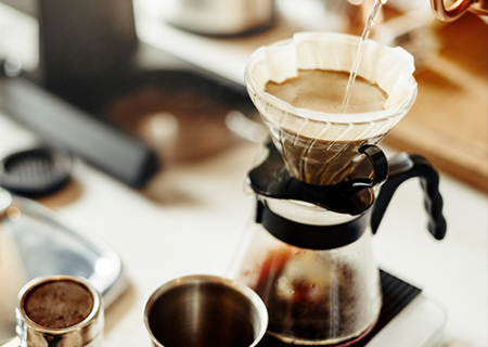 Servicio Integral de Aseo y Cafetería IV