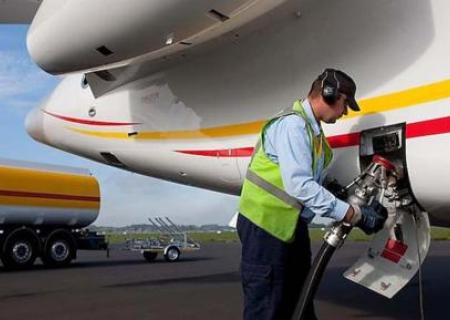 Acuerdo Marco para el Suministro de Combustible de Aviación II 
