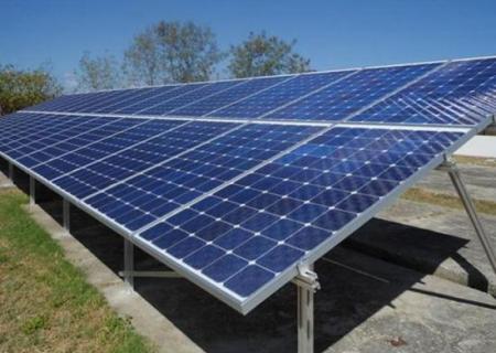 Acuerdo Marco de Sistemas Fotovoltaicos y sus elementos