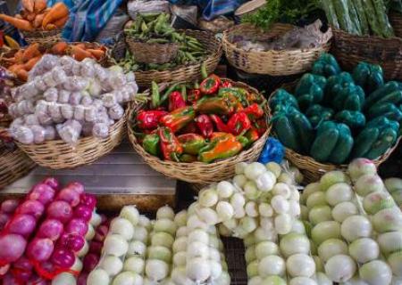 Catálogo para la Adquisición de Canastas Populares de Productos Agropecuarios en el Departamento de Nariño.
