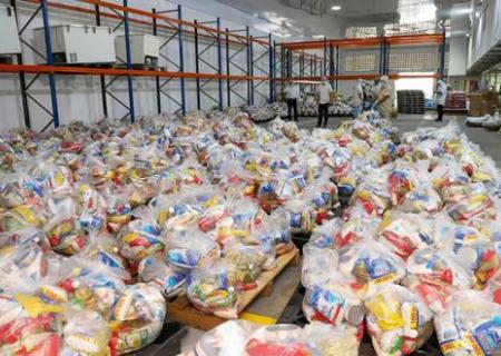 Acuerdo Marco para la adquisición de Ayudas Humanitarias 