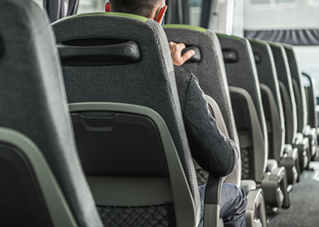 Acuerdo Marco Transporte Terrestre Especial de Pasajeros II