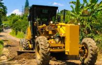 Adquisición de Maquinaria Amarilla y Agrícola 