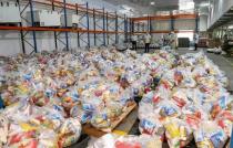 Acuerdo Marco para la adquisición de Ayudas Humanitarias 
